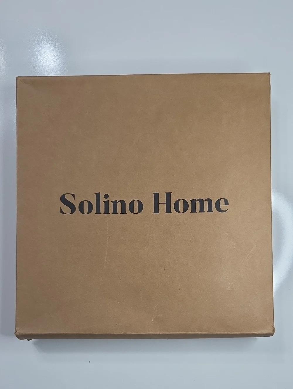 Solino Home Classic Hemstitch Rainforest Green Tablecloth - Home Dining NIB